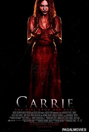 Carrie (2013) Hollywood Hindi Dubbed Full Movie